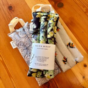 Neck Wrap