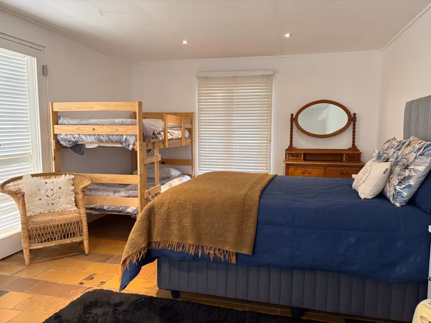 Bedroom 2.1